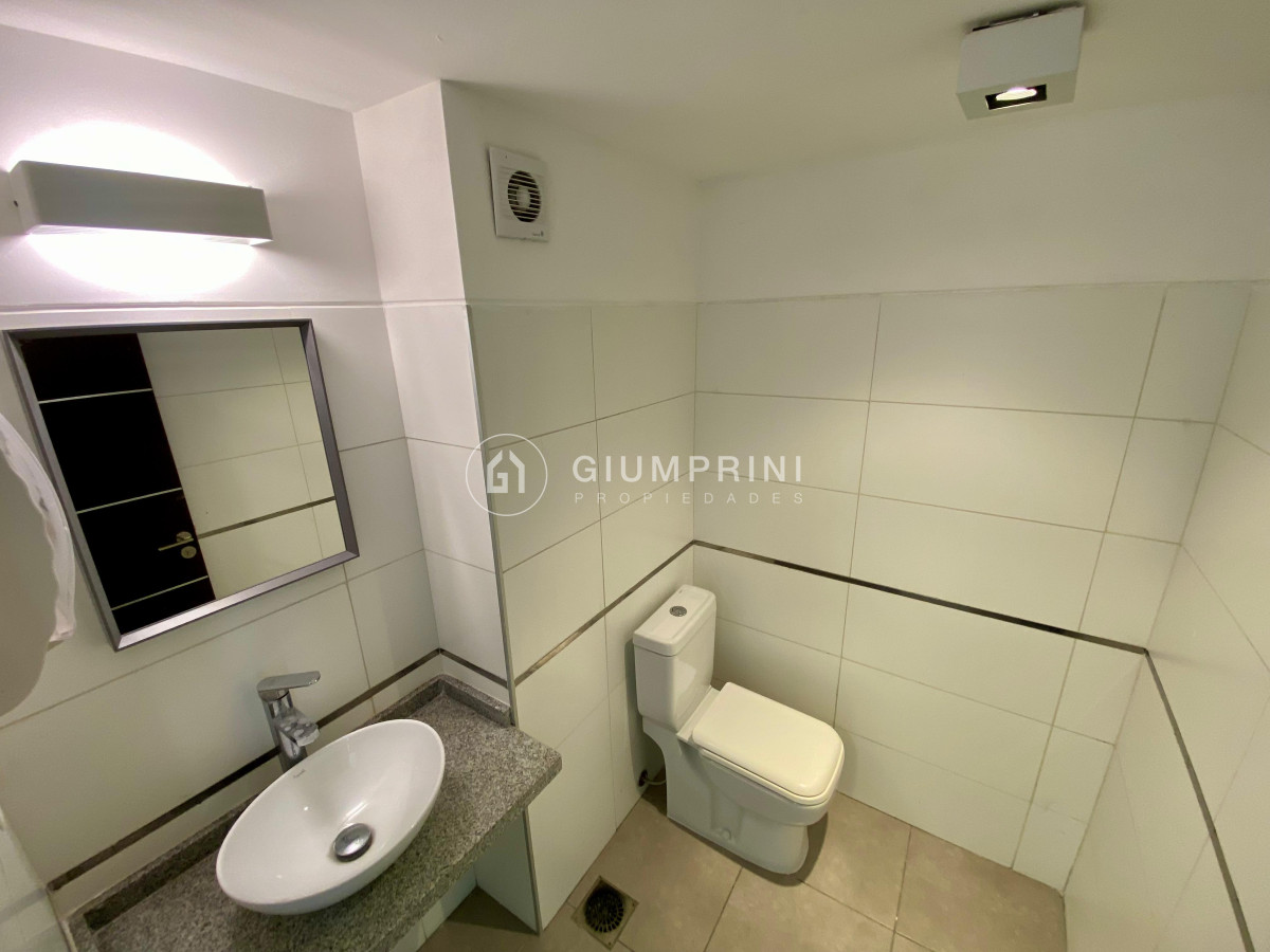 Oficina ID.1038 - Alquiler Oficina Buceo - Trade Park II - World Trade Center