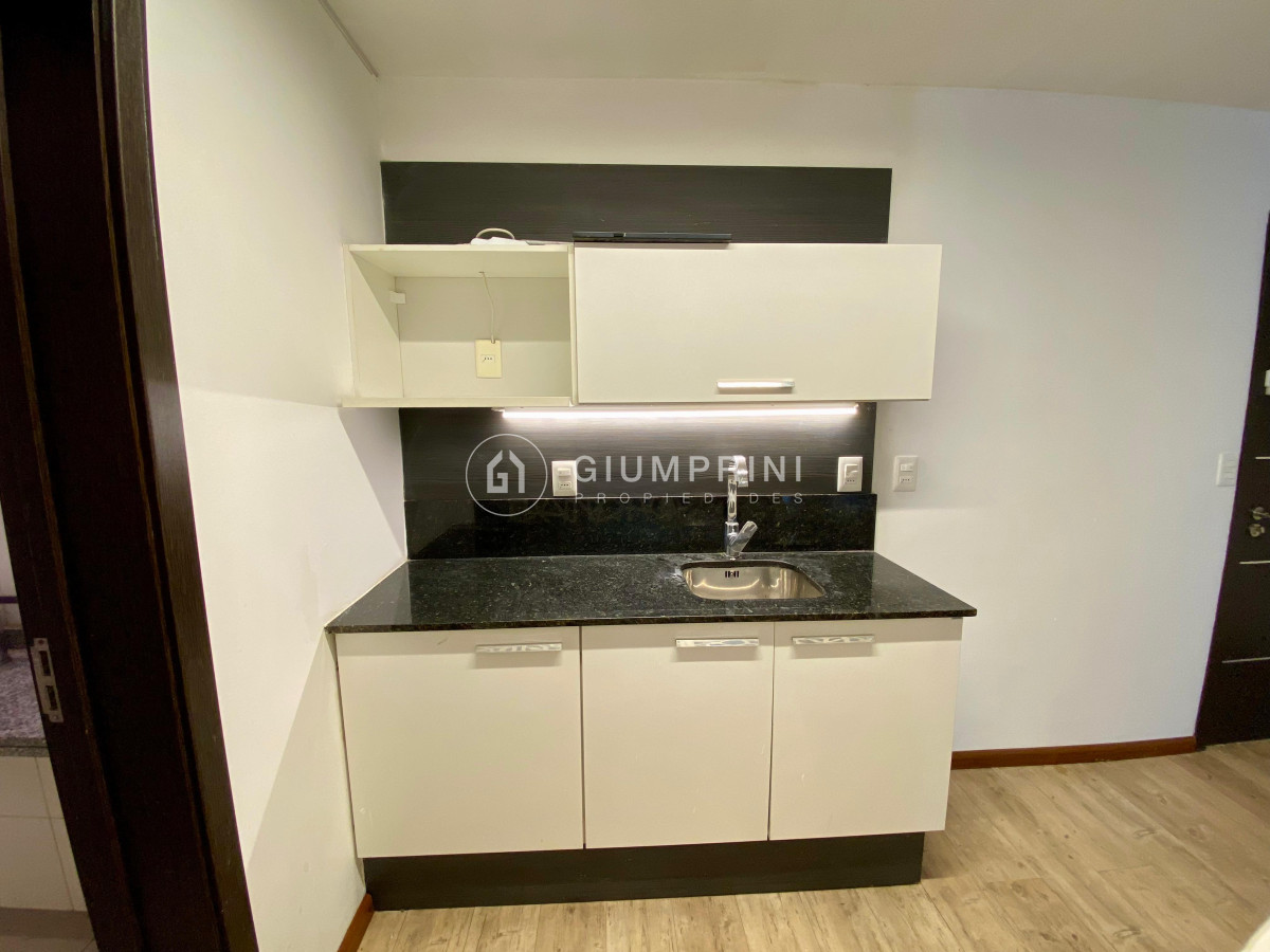 Oficina ID.1038 - Alquiler Oficina Buceo - Trade Park II - World Trade Center