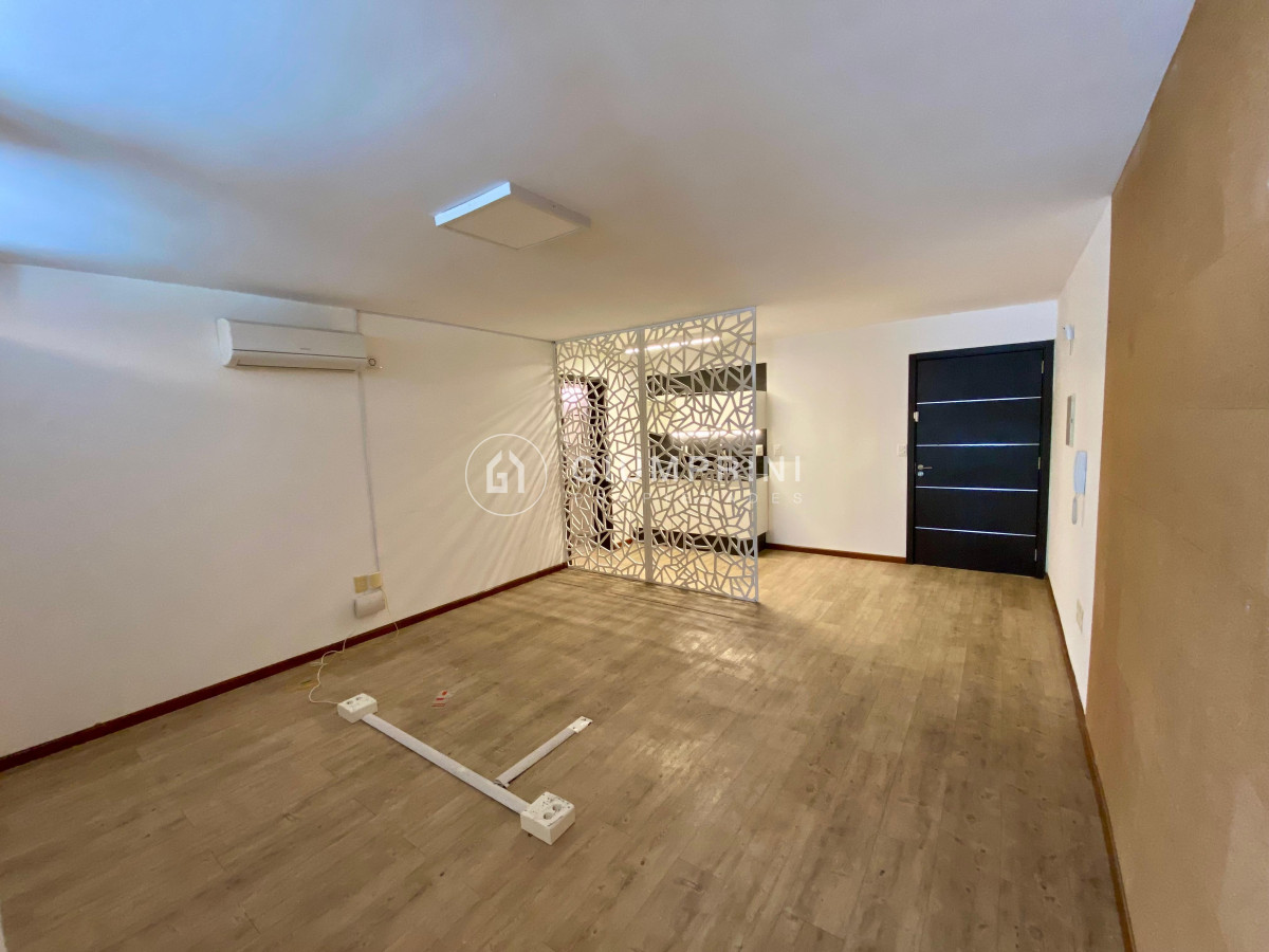 Oficina ID.1038 - Alquiler Oficina Buceo - Trade Park II - World Trade Center