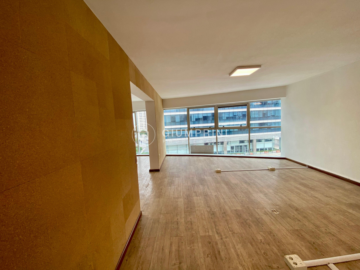 Oficina ID.1038 - Alquiler Oficina Buceo - Trade Park II - World Trade Center