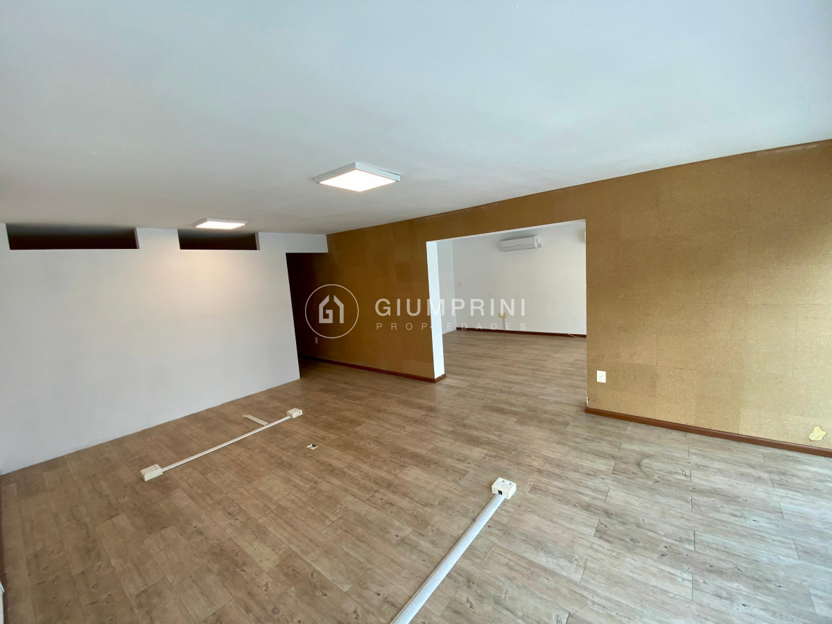 Oficina ID.1038 - Alquiler Oficina Buceo - Trade Park II - World Trade Center