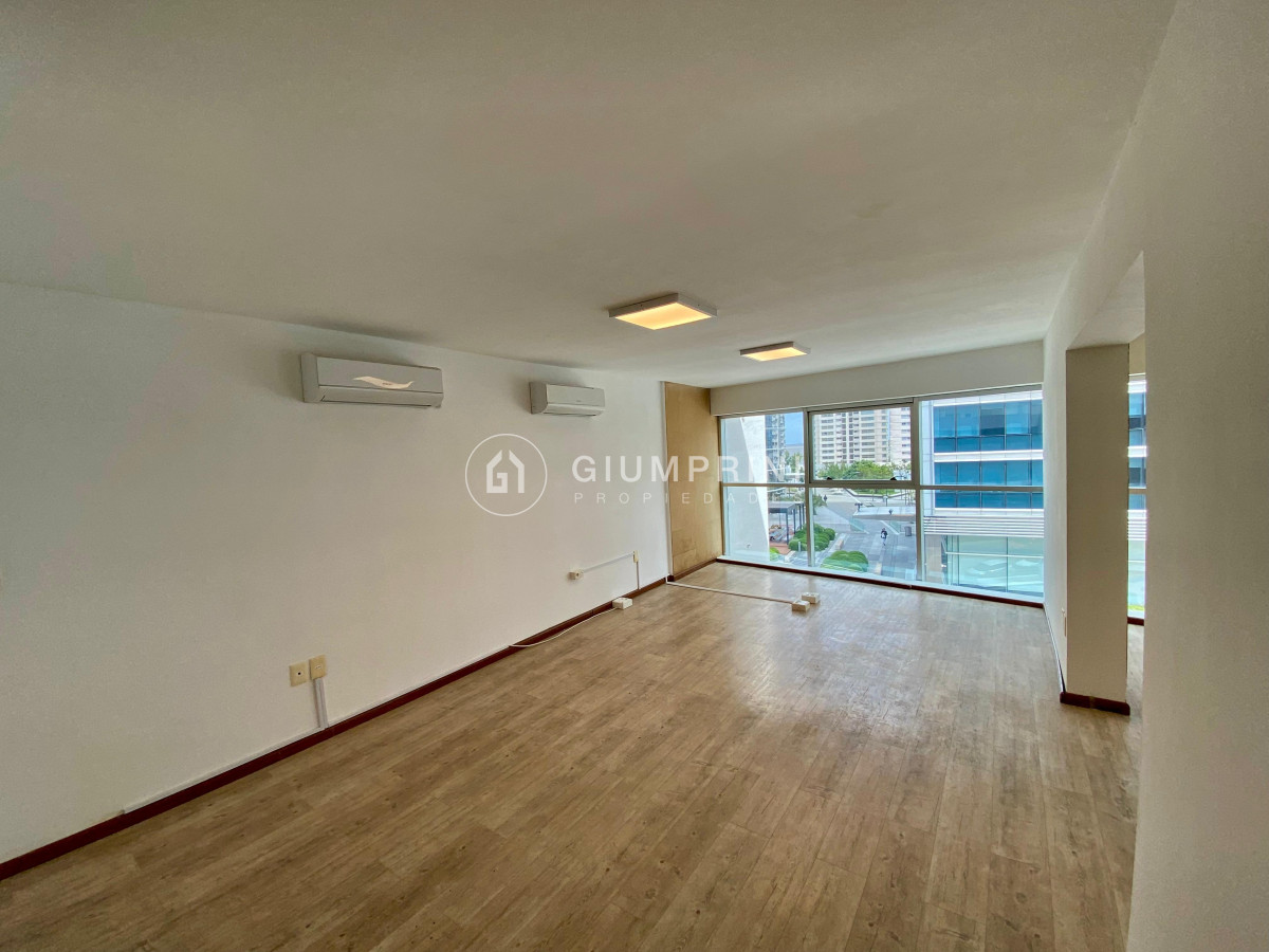 Oficina ID.1038 - Alquiler Oficina Buceo - Trade Park II - World Trade Center