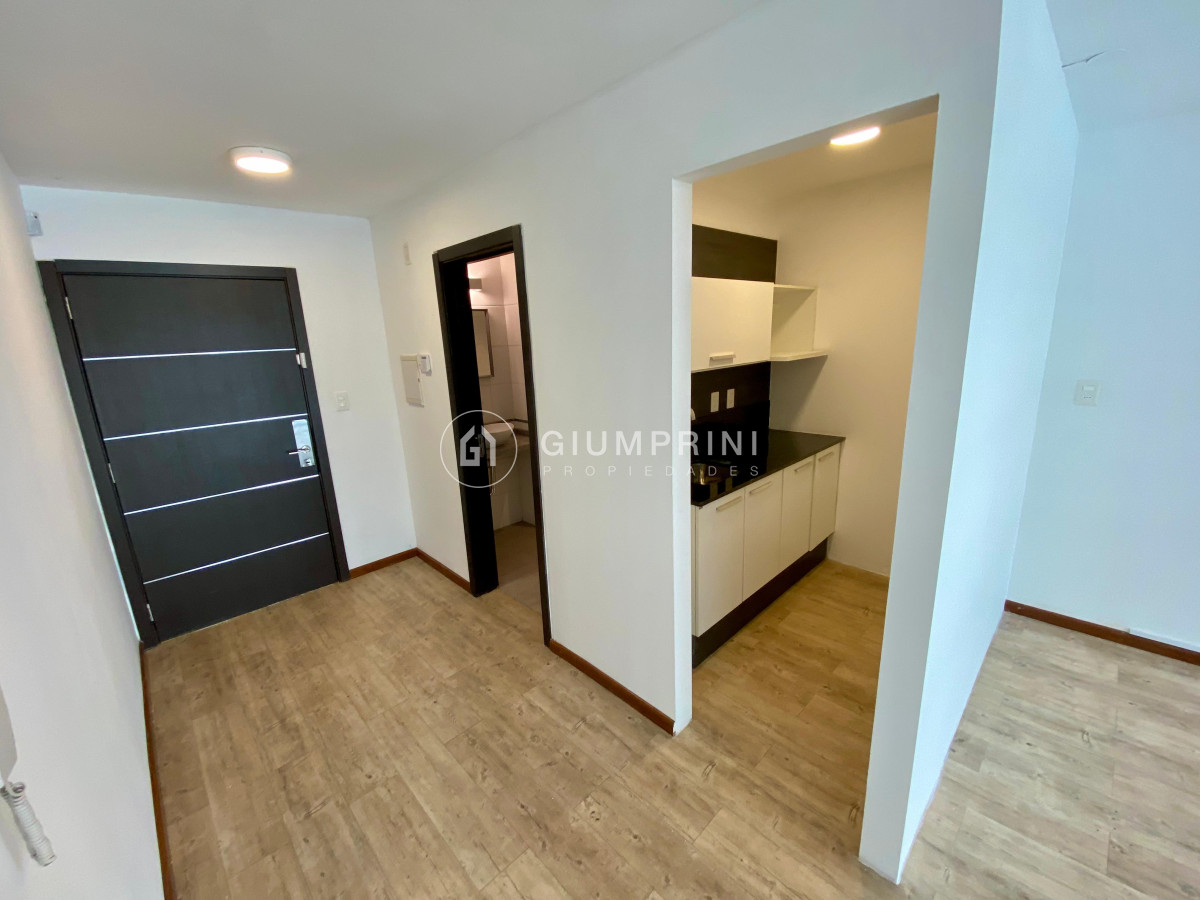 Oficina ID.1038 - Alquiler Oficina Buceo - Trade Park II - World Trade Center