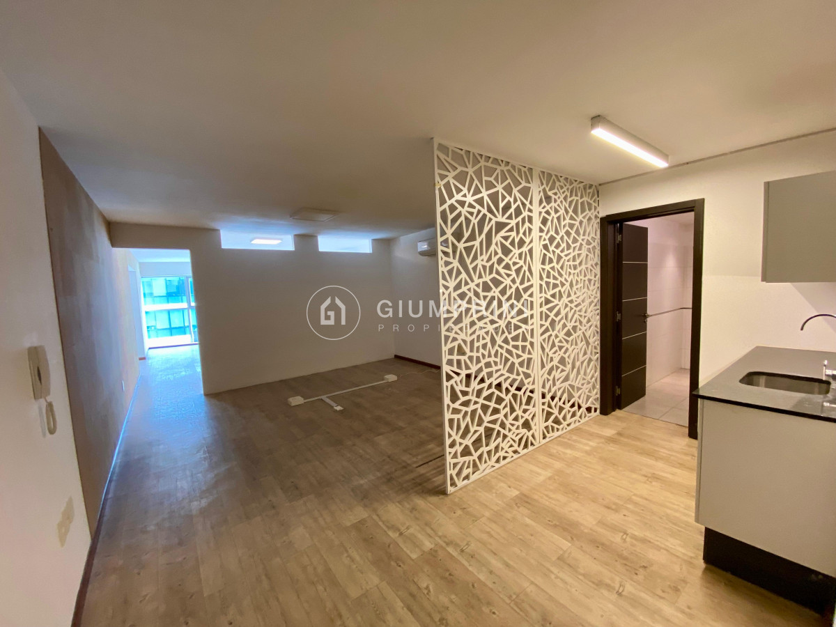 Oficina ID.1038 - Alquiler Oficina Buceo - Trade Park II - World Trade Center