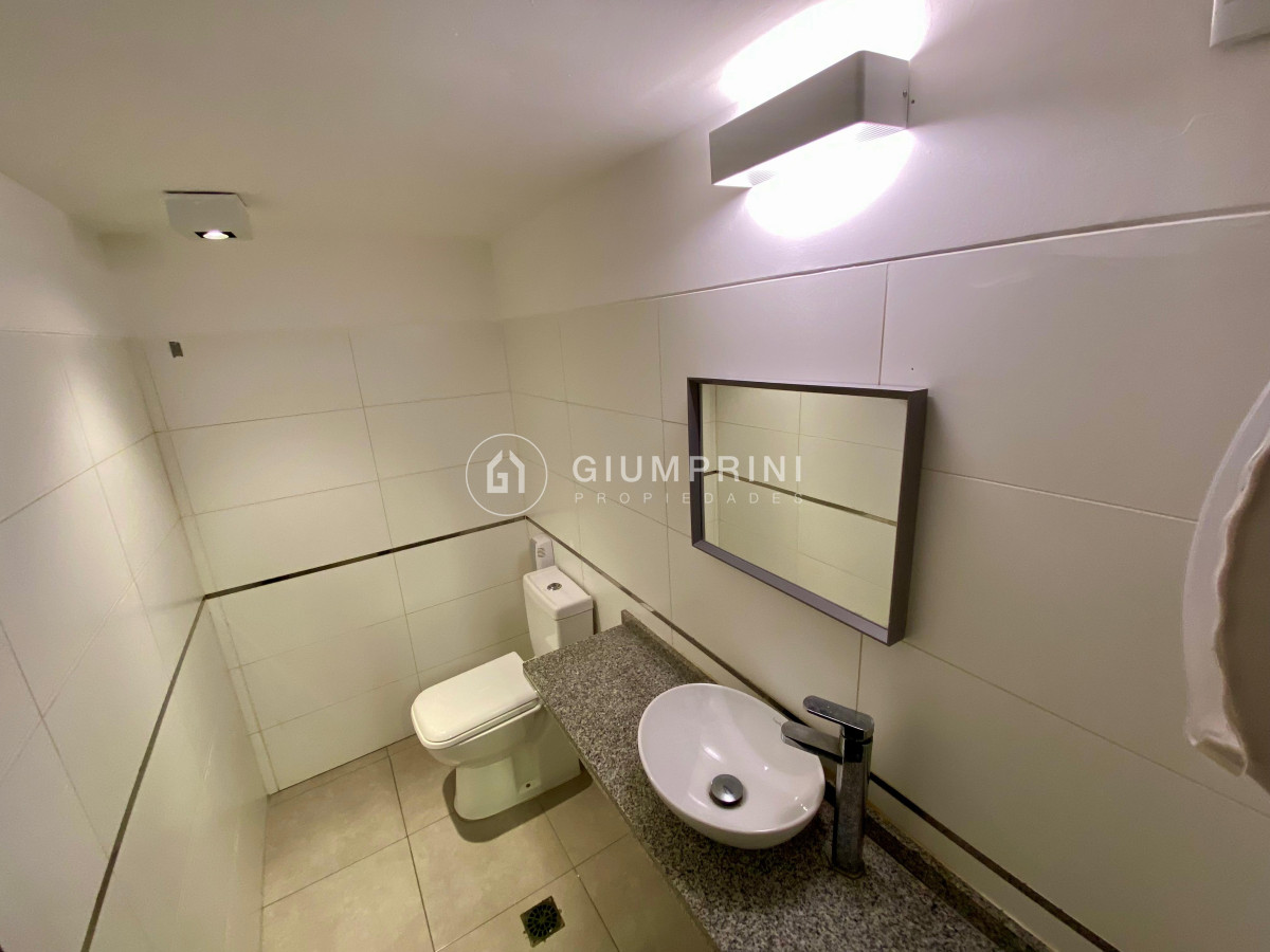 Oficina ID.1038 - Alquiler Oficina Buceo - Trade Park II - World Trade Center