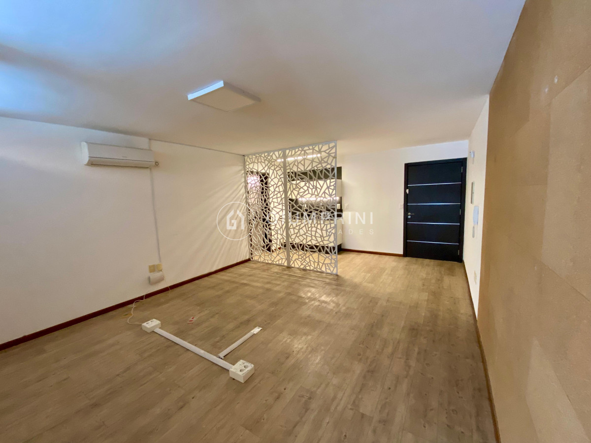 Oficina ID.1038 - Alquiler Oficina Buceo - Trade Park II - World Trade Center