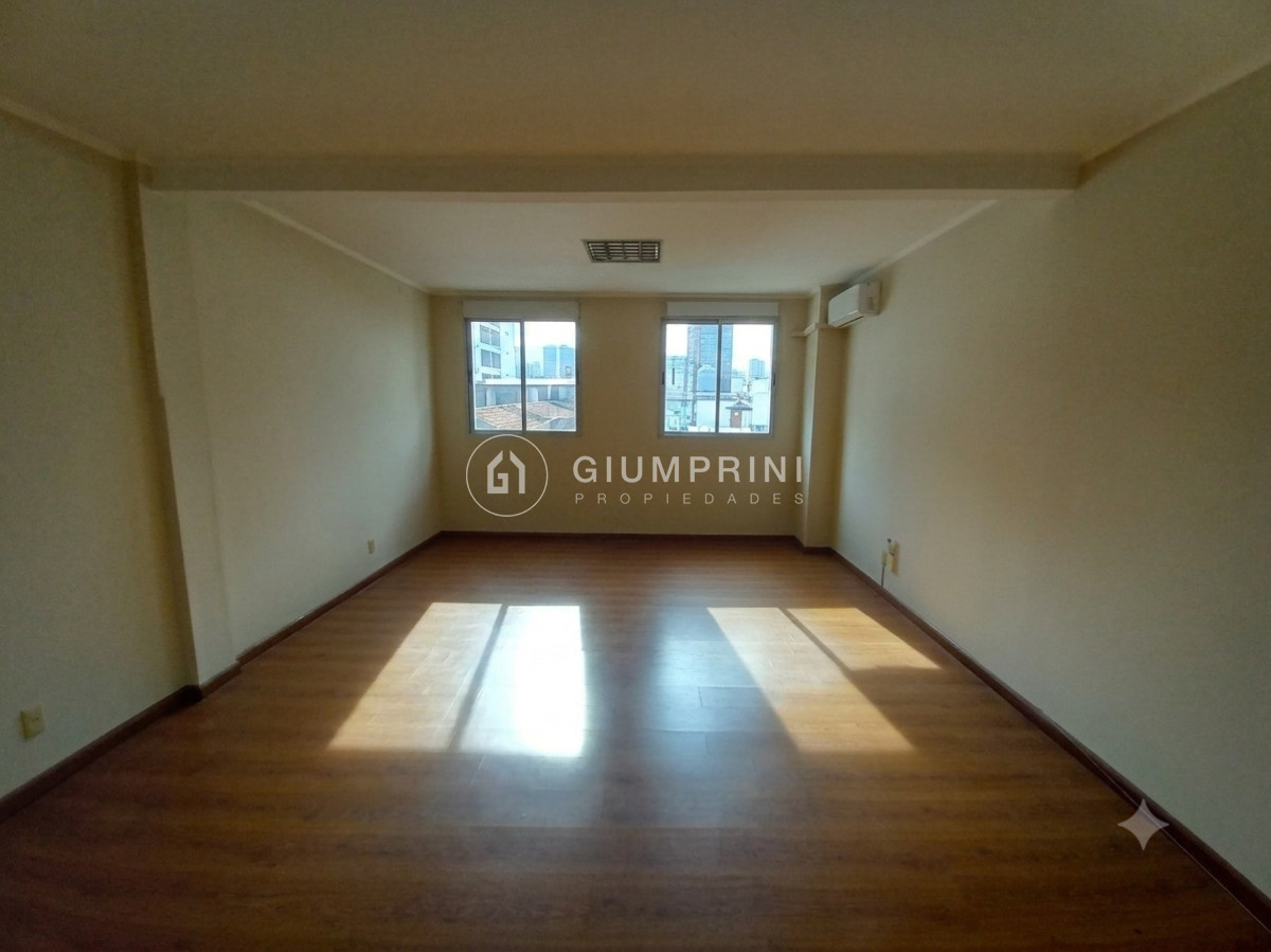 Oficina ID.1335 - Alquiler Oficina 1 Ambiente - Ciudad Vieja