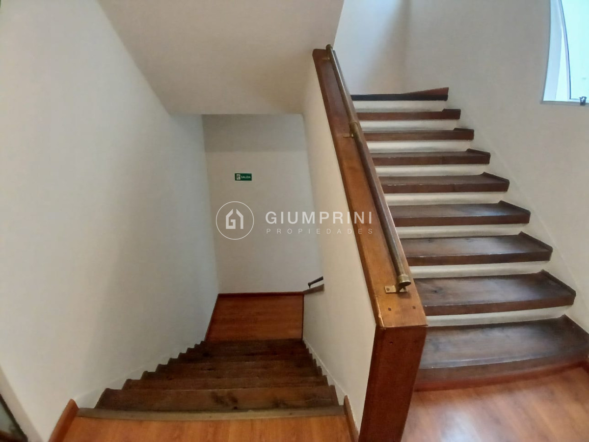 Oficina ID.1335 - Alquiler Oficina 1 Ambiente - Ciudad Vieja