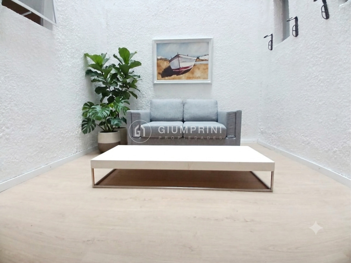 Oficina ID.1335 - Alquiler Oficina 1 Ambiente - Ciudad Vieja