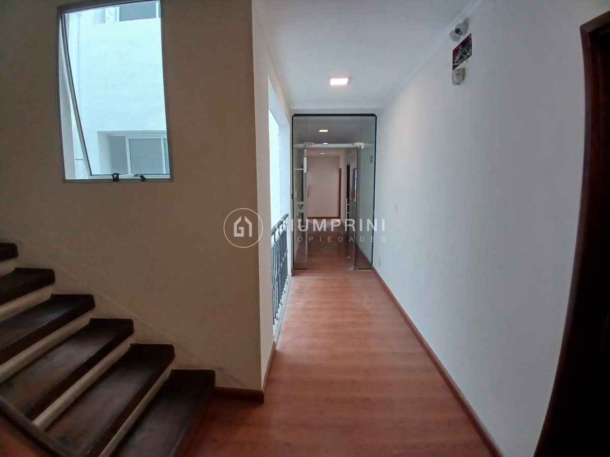 Oficina ID.1332 - Alquiler Oficina 1 Ambiente - Ciudad Vieja