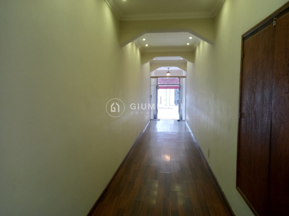 Oficina ID.1332 - Alquiler Oficina 1 Ambiente - Ciudad Vieja