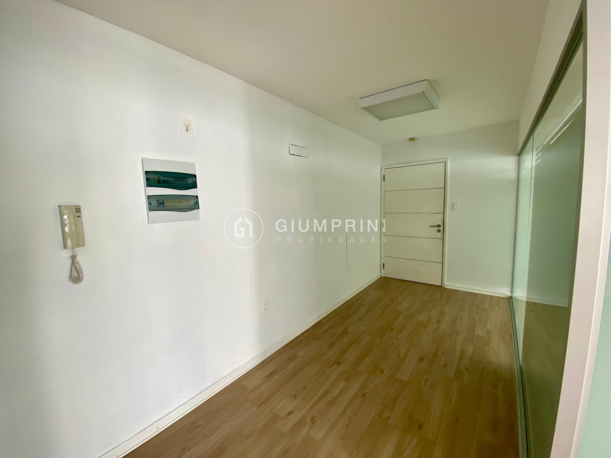 Oficina ID.1035 - Alquiler Oficina - Pocitos Nuevo - World Trade Center