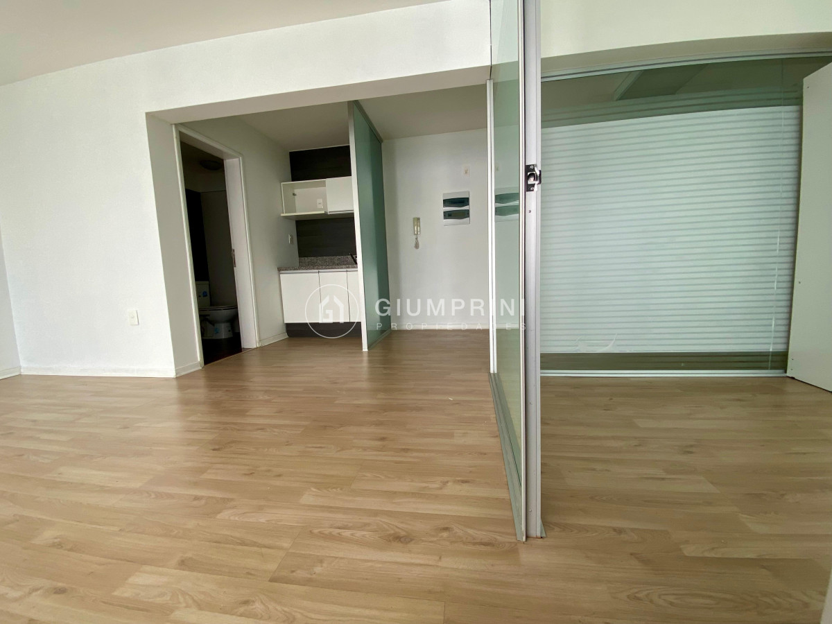 Oficina ID.1035 - Alquiler Oficina - Pocitos Nuevo - World Trade Center