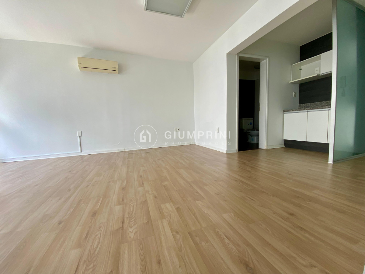 Oficina ID.1035 - Alquiler Oficina - Pocitos Nuevo - World Trade Center