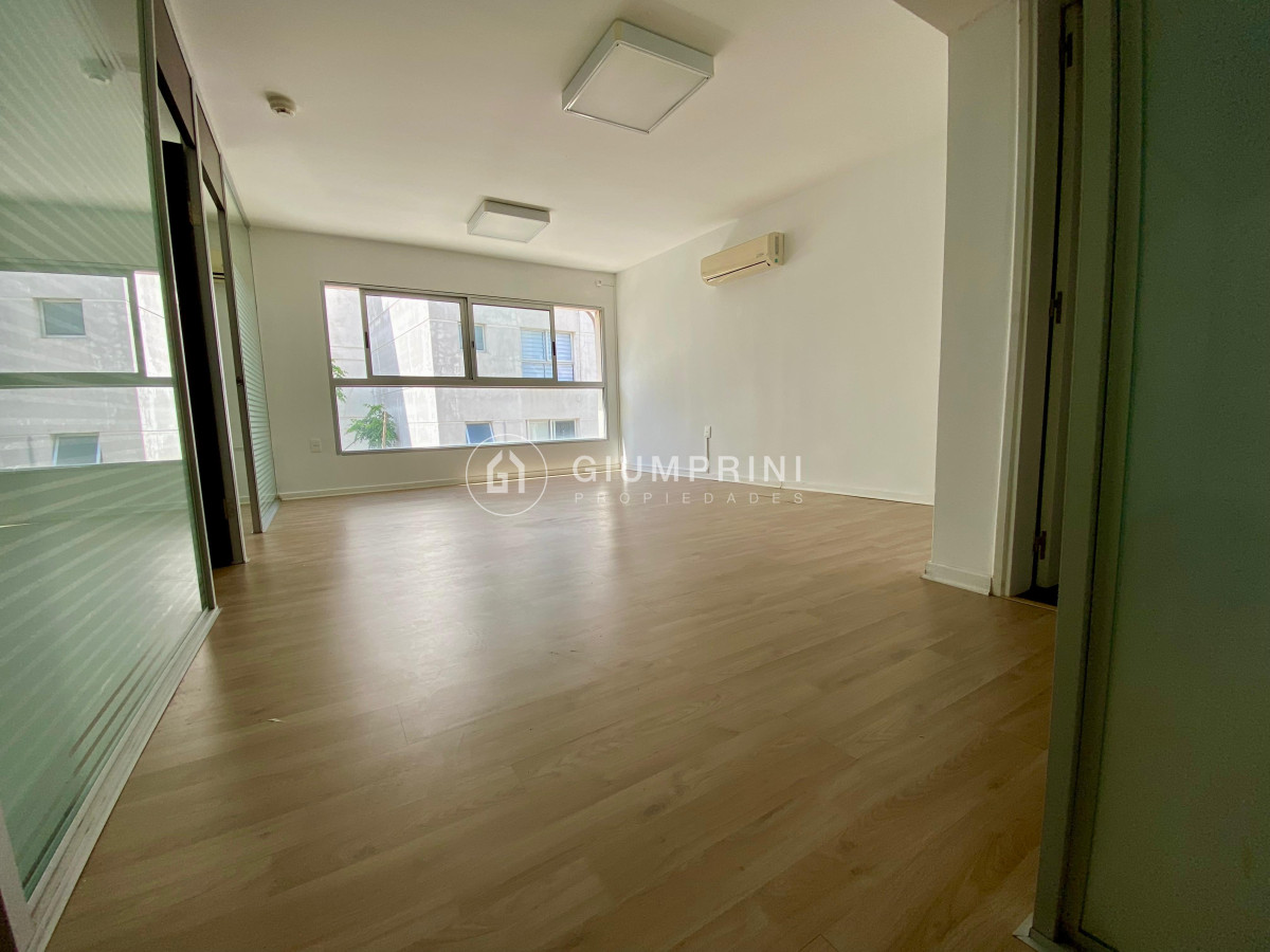 Oficina ID.1035 - Alquiler Oficina - Pocitos Nuevo - World Trade Center