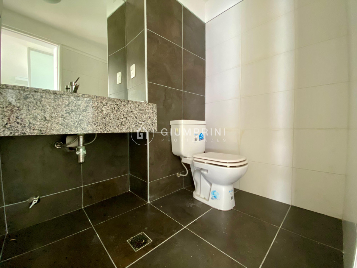 Oficina ID.1035 - Alquiler Oficina - Pocitos Nuevo - World Trade Center