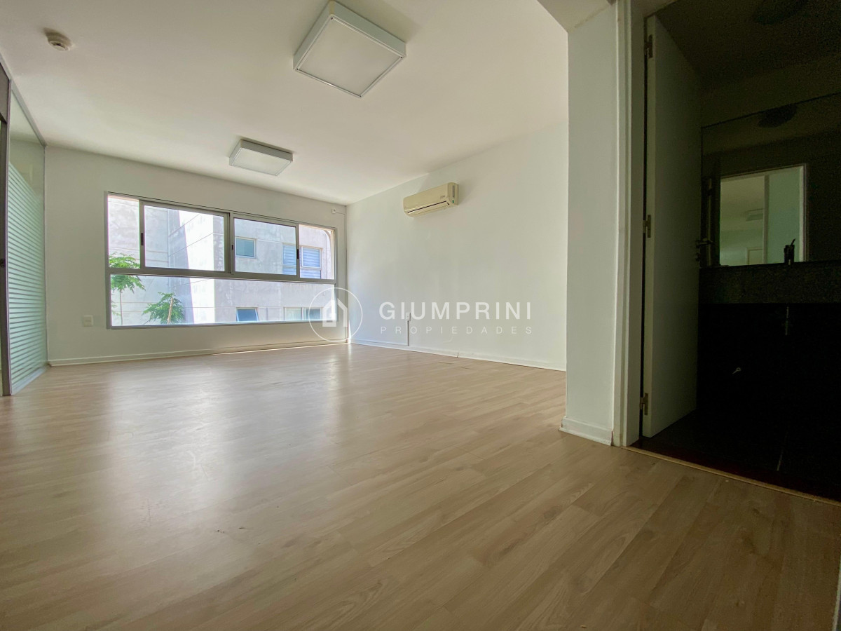 Oficina ID.1035 - Alquiler Oficina - Pocitos Nuevo - World Trade Center