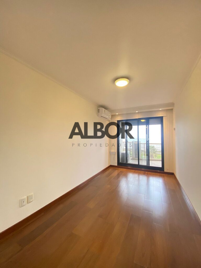 Apartamento ID.245 - Alquiler Apartamento 3 dormitorios - Punta Carretas