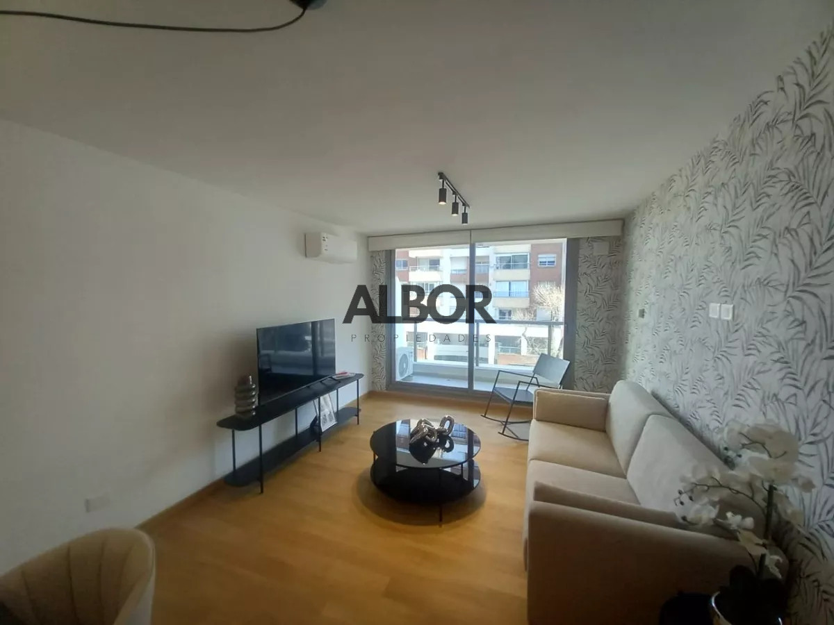 Apartamento ID.470 - Alquiler Apartamento 1 Dormitorio - Mirage - Punta Carretas