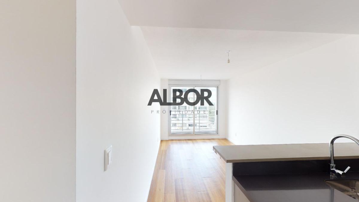 Apartamento ID.463 - Alquiler Apartamento 2 Dormitorios - La Blanqueada