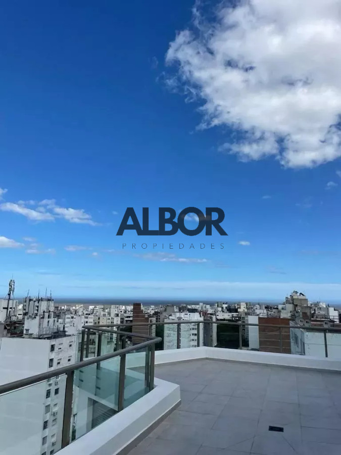 Apartamento ID.398 - Alquiler monoambiente amueblado en Punta Carretas Edificio Mirage