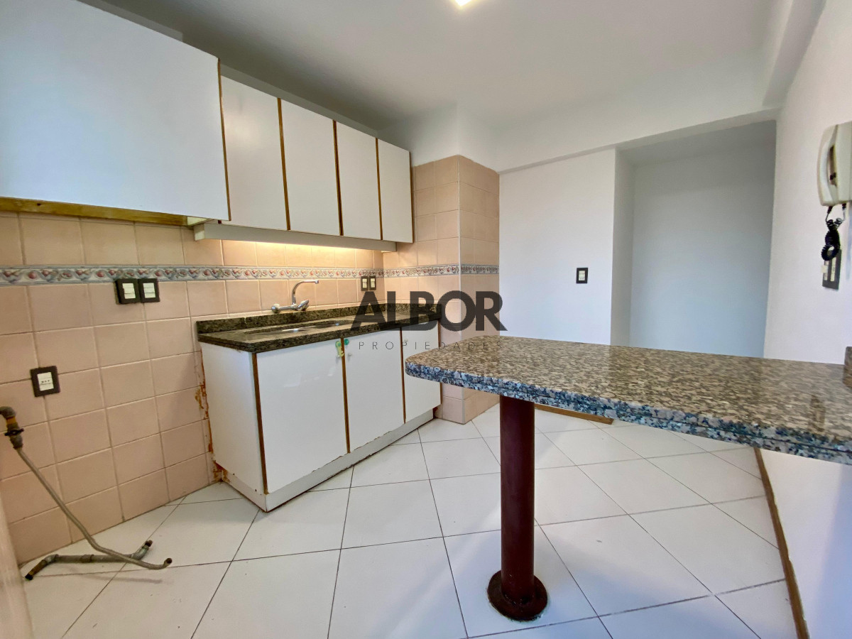 Apartamento ID.443 - Alquiler Apartamento 3 Dormitorios + Garage - Malvin