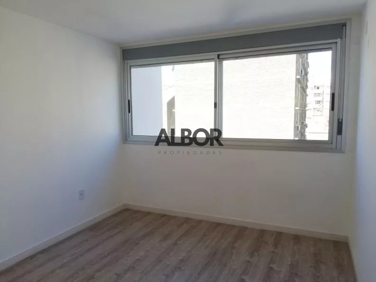 Apartamento ID.439 - Alquiler Apartamento 1 Dormitorios - EDIFICIO QUADRA Centro