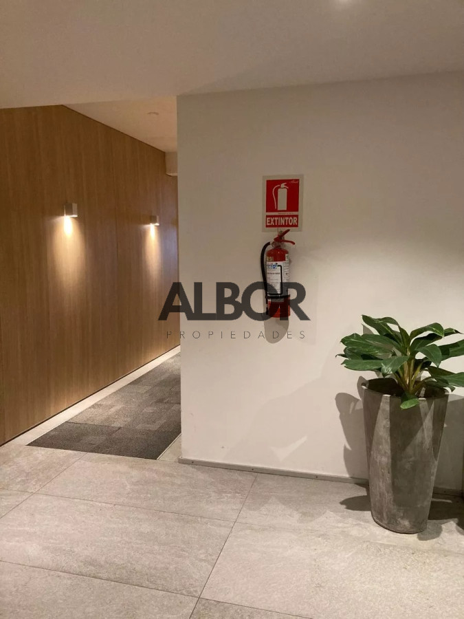 Apartamento ID.101 - Alquiler Apto 1 Dorm + Garage - Amoblado - Pocitos Nuevo