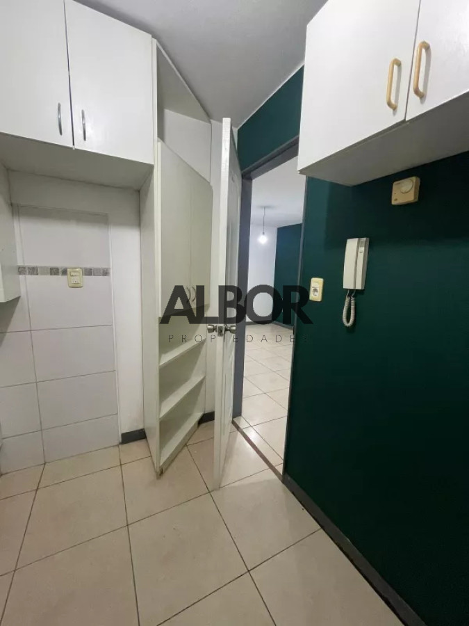 Apartamento ID.459 - Alquiler Apartamento 1 Dormitorio - Centro