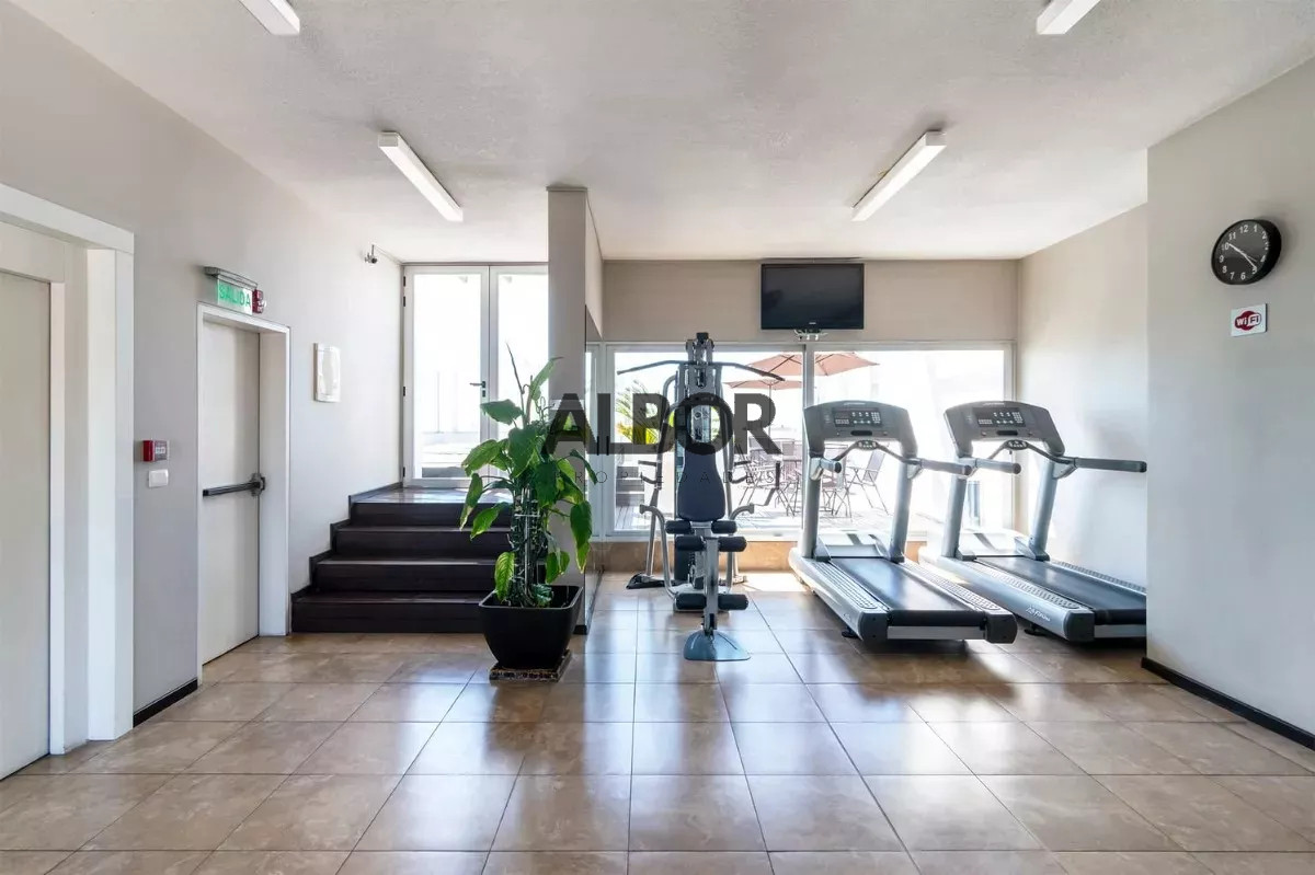 Apartamento ID.285 - Alquiler Apartamento Monoambiente - Amoblado - Punta Carretas