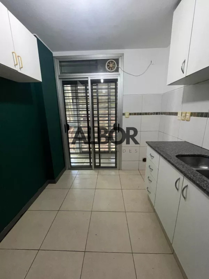 Apartamento ID.459 - Alquiler Apartamento 1 Dormitorio - Centro
