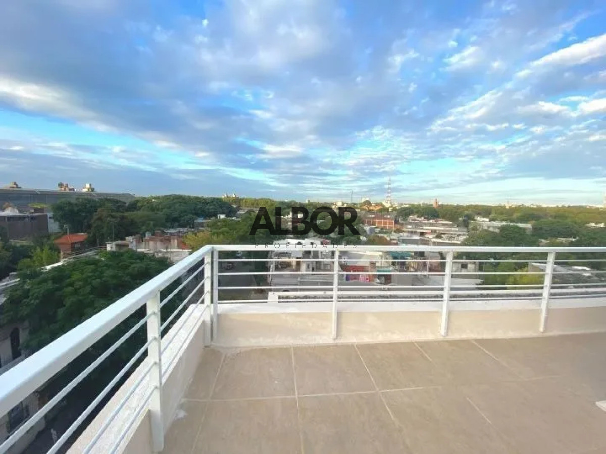 Apartamento ID.469 - Alquiler Apartamento 2 Dormitorios Prado - Eminent