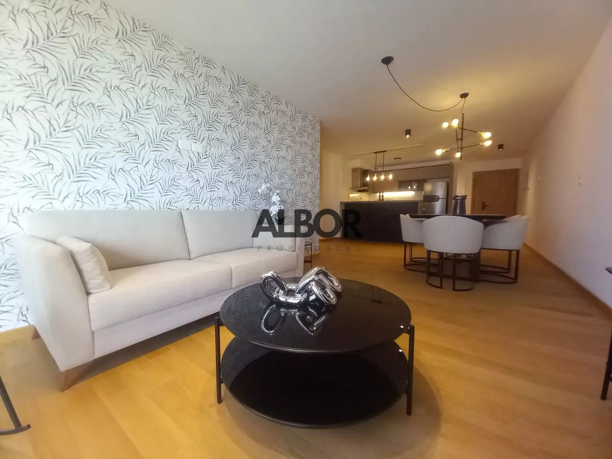 Apartamento ID.470 - Alquiler Apartamento 1 Dormitorio - Mirage - Punta Carretas