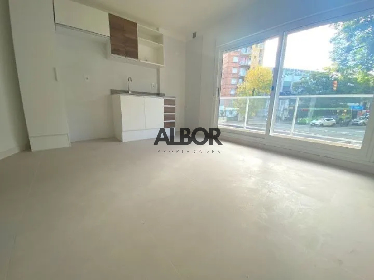 Apartamento ID.469 - Alquiler Apartamento 2 Dormitorios Prado - Eminent