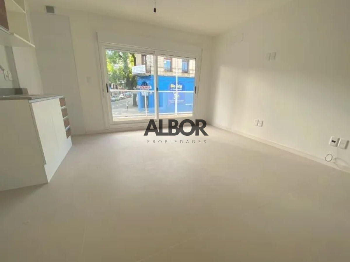 Apartamento ID.469 - Alquiler Apartamento 2 Dormitorios Prado - Eminent