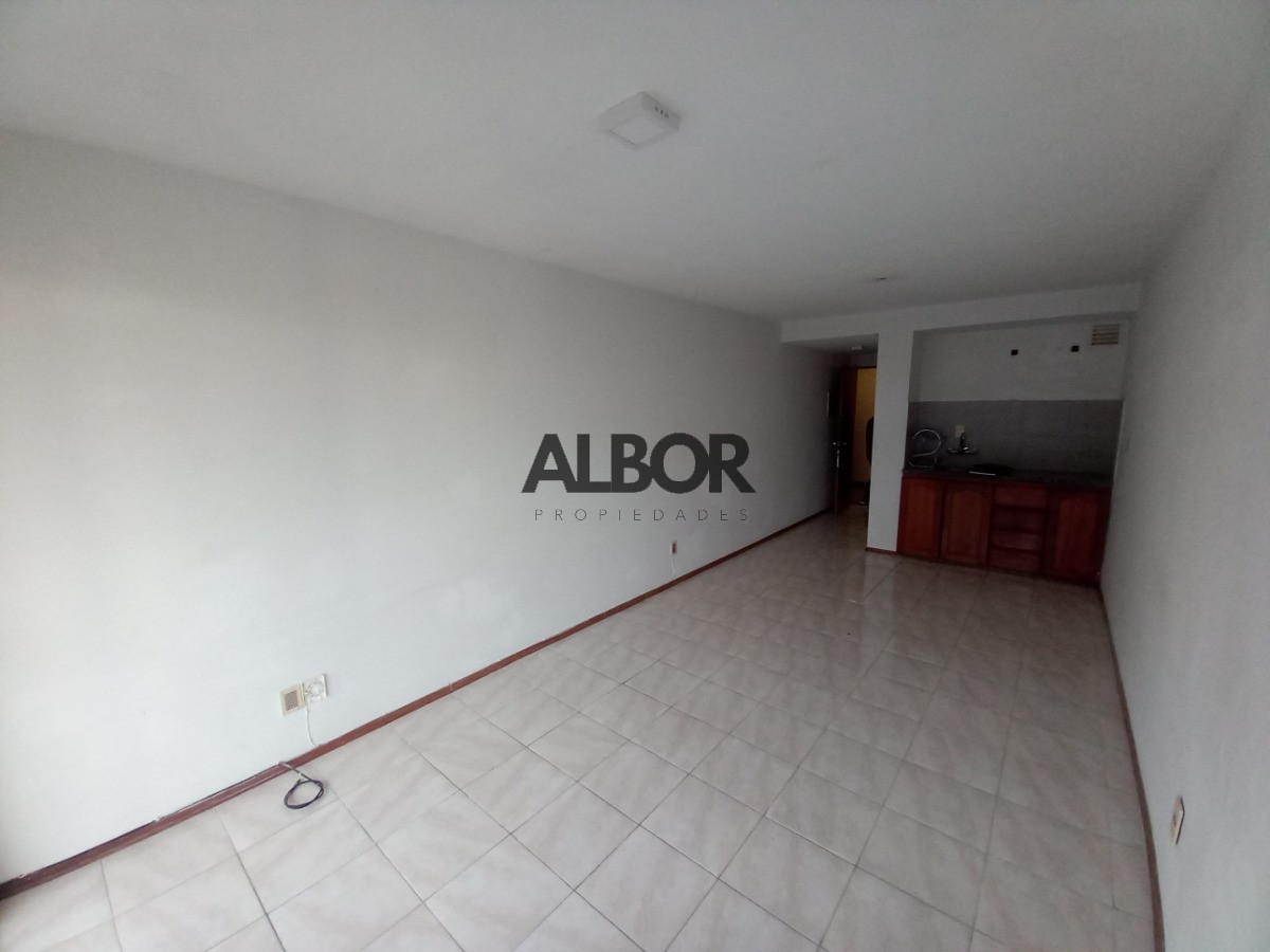 Apartamento ID.173 - Alquiler Apartamento Monoambiente - Villa Biarritz - Punta Carretas