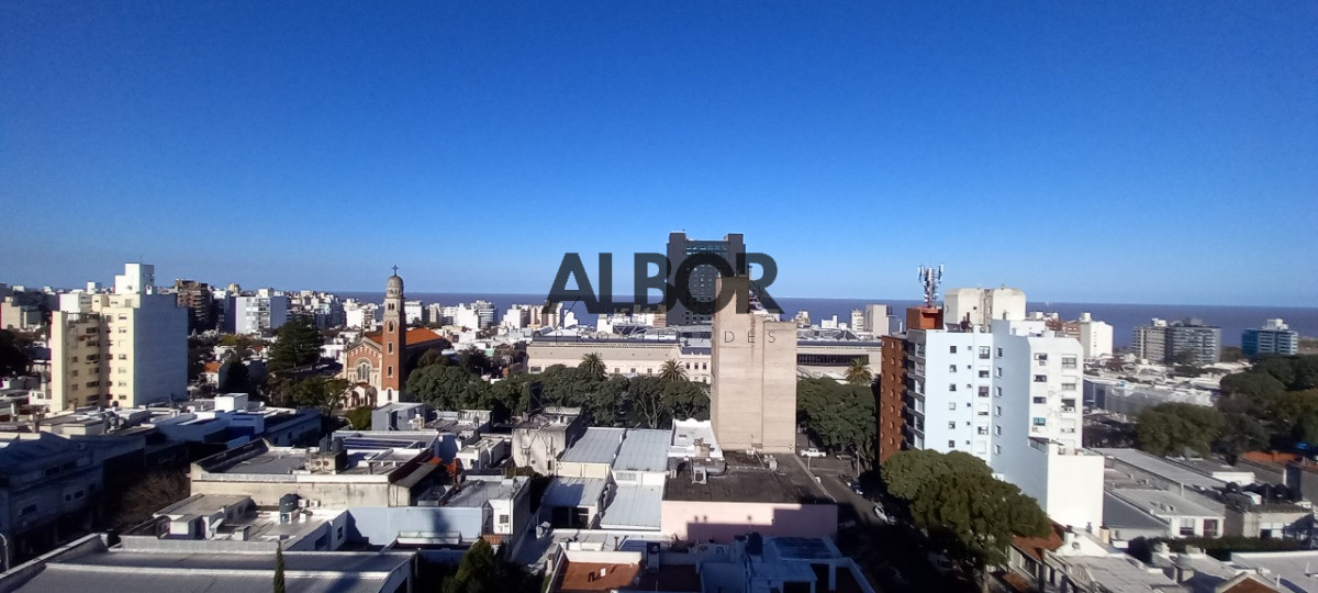 Apartamento ID.173 - Alquiler Apartamento Monoambiente - Villa Biarritz - Punta Carretas
