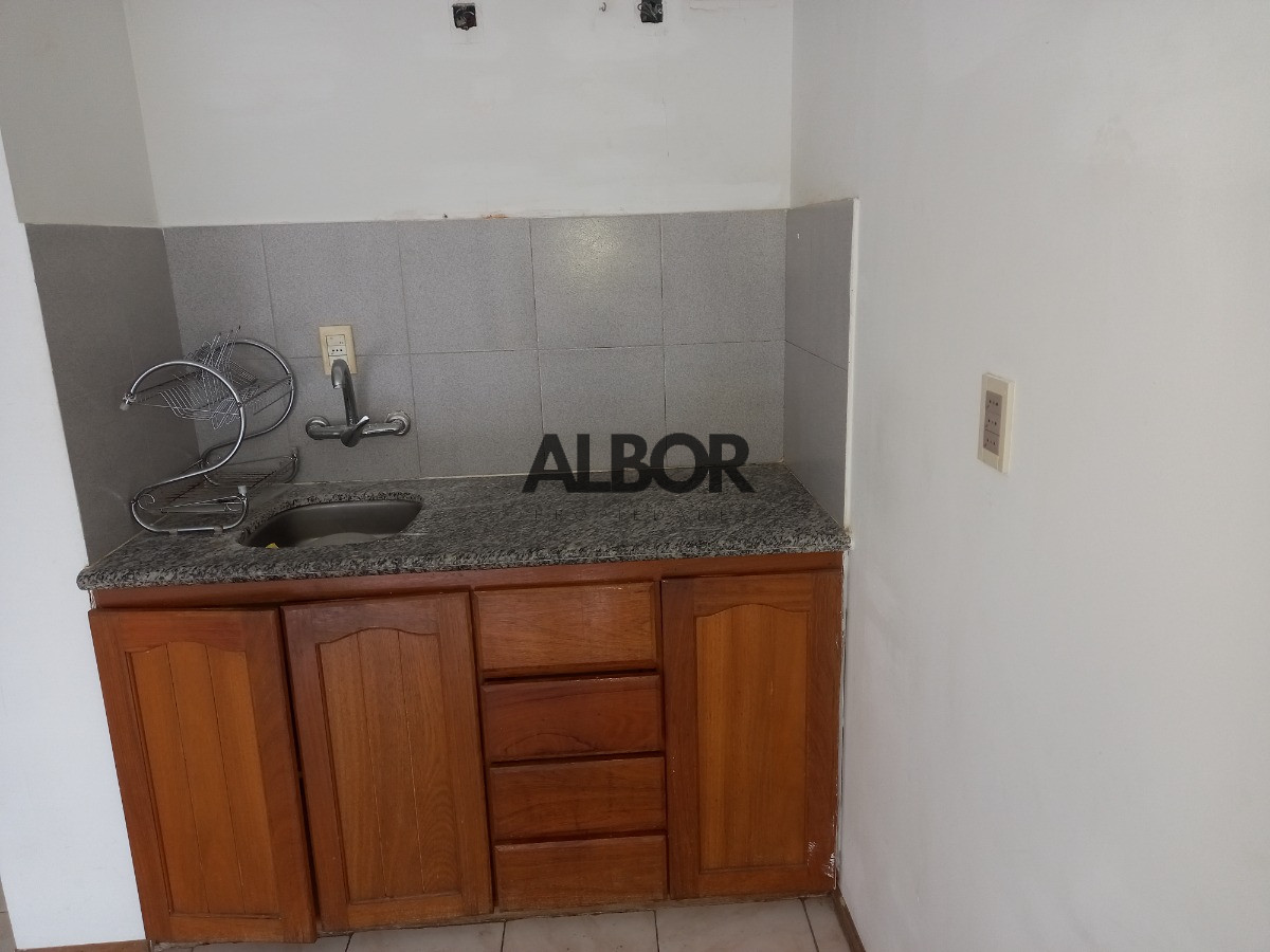 Apartamento ID.173 - Alquiler Apartamento Monoambiente - Villa Biarritz - Punta Carretas