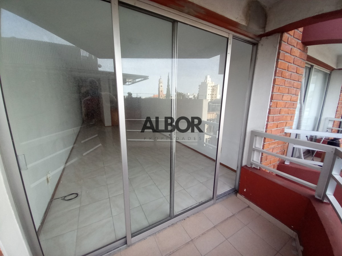 Apartamento ID.173 - Alquiler Apartamento Monoambiente - Villa Biarritz - Punta Carretas