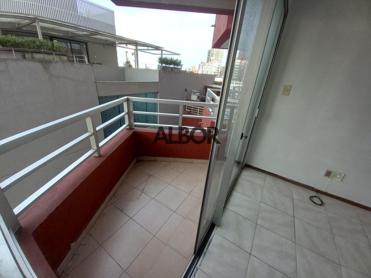 Apartamento ID.173 - Alquiler Apartamento Monoambiente - Villa Biarritz - Punta Carretas