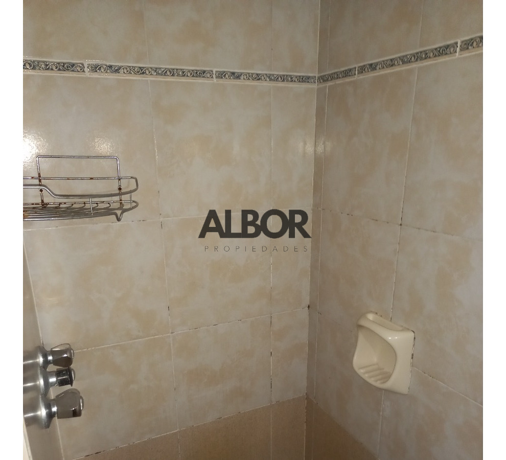 Apartamento ID.173 - Alquiler Apartamento Monoambiente - Villa Biarritz - Punta Carretas