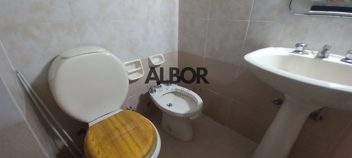 Apartamento ID.173 - Alquiler Apartamento Monoambiente - Villa Biarritz - Punta Carretas