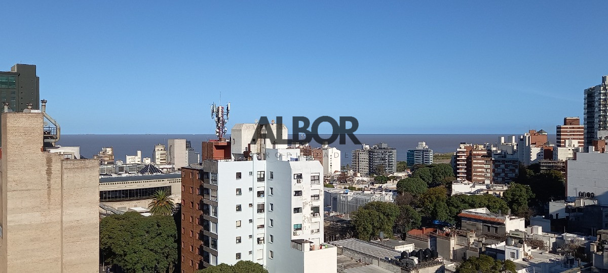 Apartamento ID.173 - Alquiler Apartamento Monoambiente - Villa Biarritz - Punta Carretas