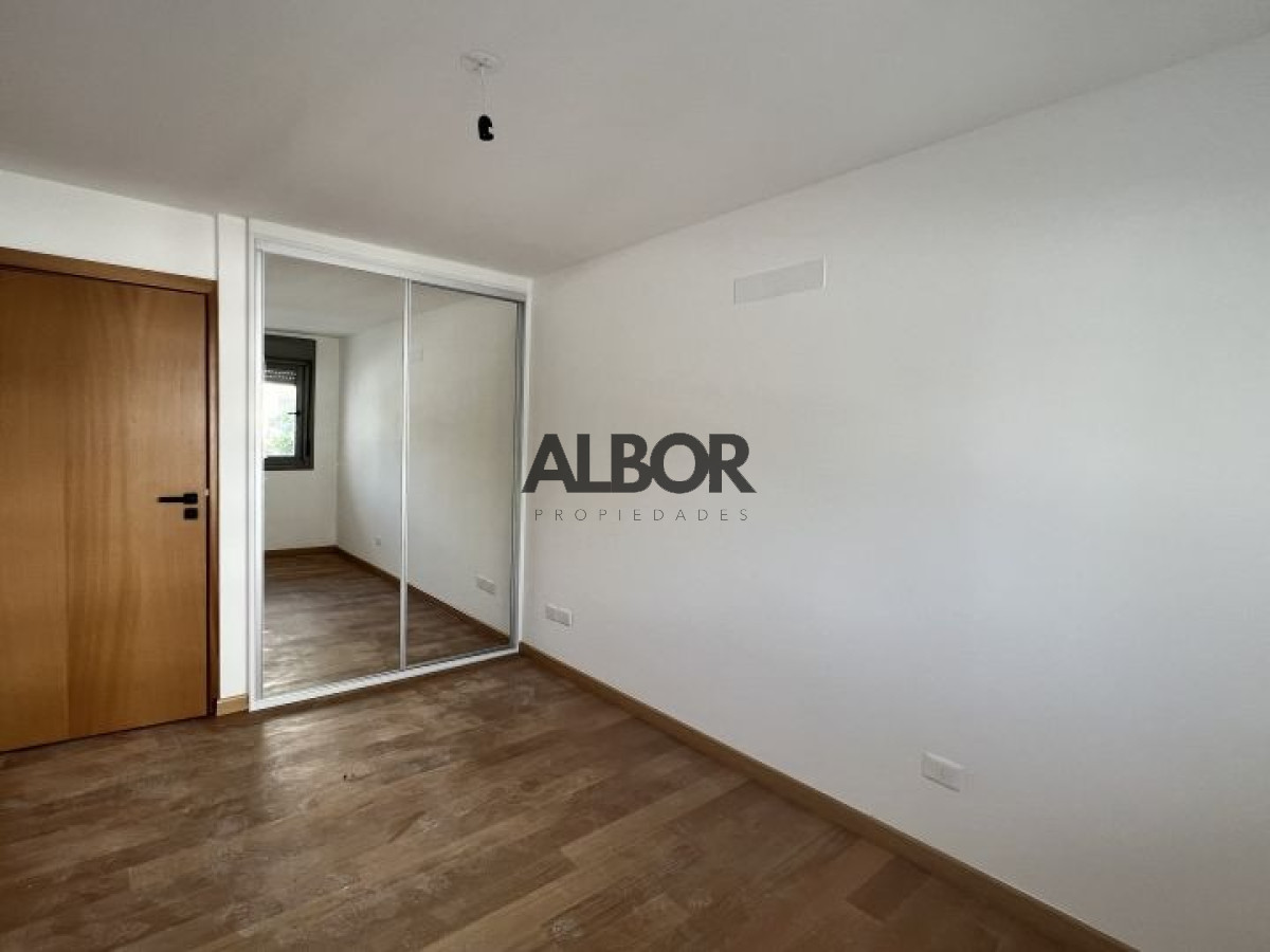 Apartamento ID.17 - Alquiler Apartamento Un Dormitorio Amoblado + Garaje - Pocitos Vicenz