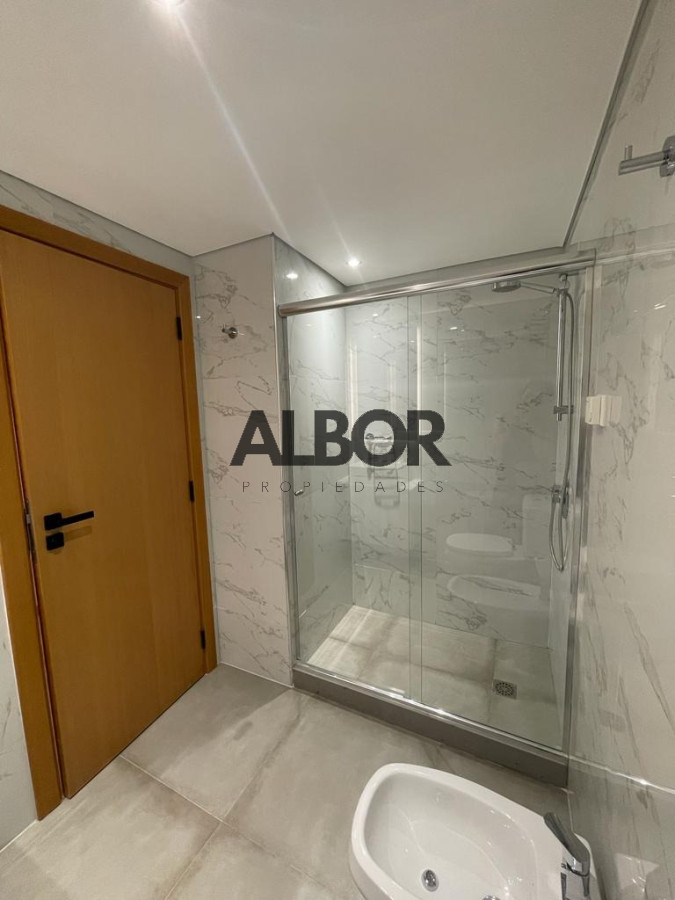 Apartamento ID.17 - Alquiler Apartamento Un Dormitorio Amoblado + Garaje - Pocitos Vicenz
