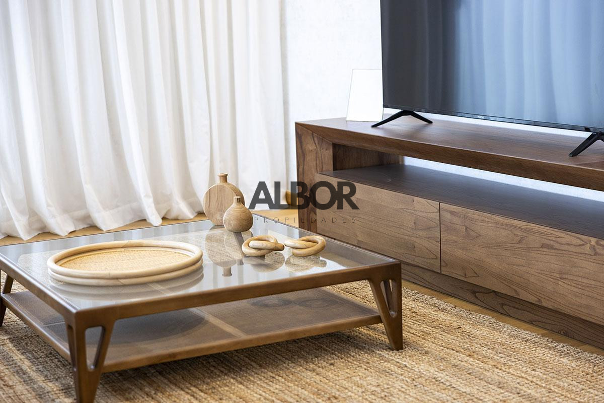 Apartamento ID.466 - Alquiler Apartamento 2 Dormitorios Con Garage en Carrasco - Barrio Parque - Alive Residence