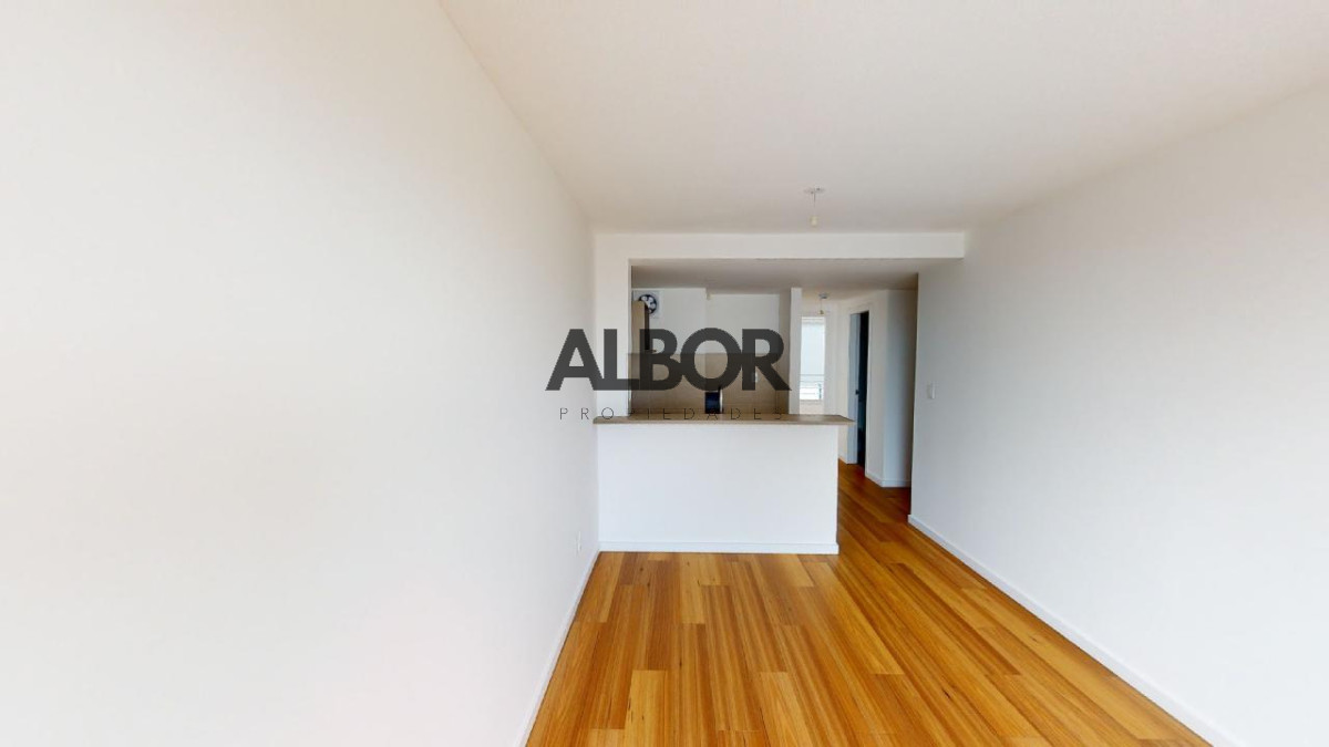 Apartamento ID.463 - Alquiler Apartamento 2 Dormitorios - La Blanqueada