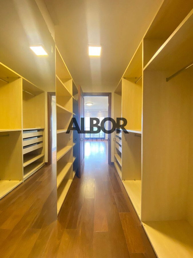 Apartamento ID.245 - Alquiler Apartamento 3 dormitorios - Punta Carretas