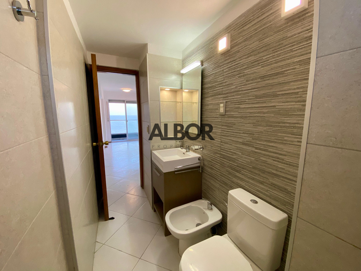 Apartamento ID.443 - Alquiler Apartamento 3 Dormitorios + Garage - Malvin