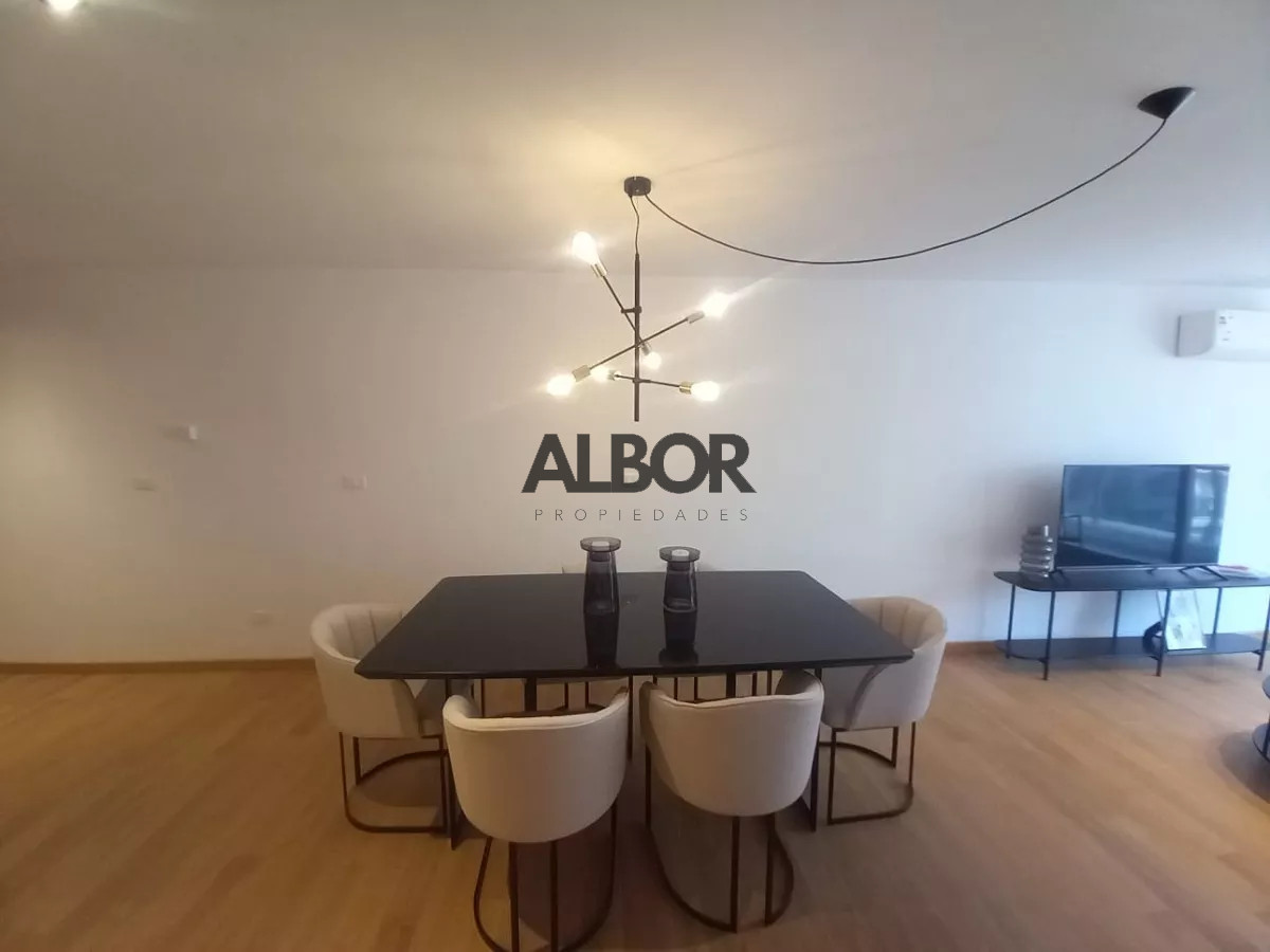 Apartamento ID.470 - Alquiler Apartamento 1 Dormitorio - Mirage - Punta Carretas